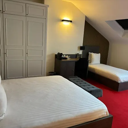 Hotel La Bourse