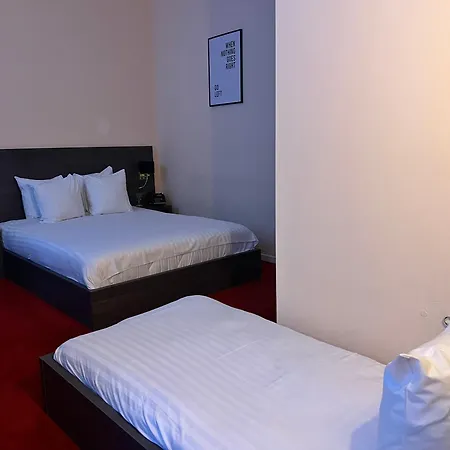 La Bourse Hotel