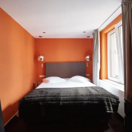 Sablon Maison d'hôtes Bruxelles