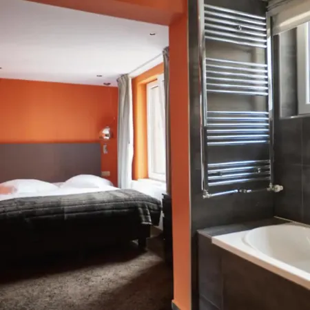 Maison d'hôtes Sablon Bruxelles