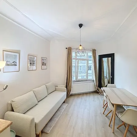 Apartmán Magnifique