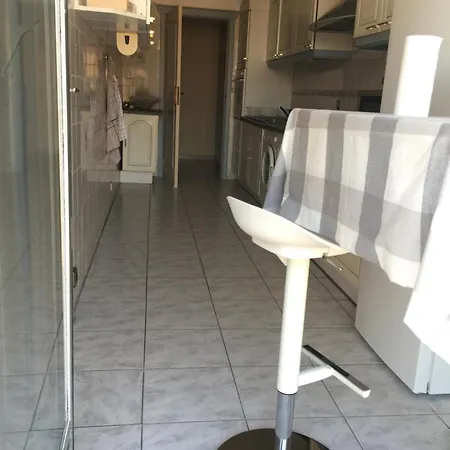 Affittacamere Koekelberg Bruxelles