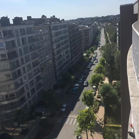 Koekelberg *