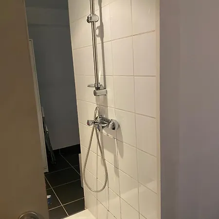 Fly Forest Rez Jardin Maison d'hôtes Bruxelles