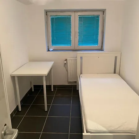 Fly Forest Rez Jardin