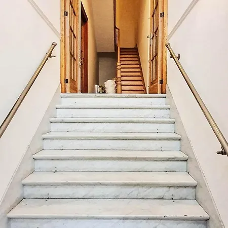 Le Duplex-suite Josephine Βρυξέλλες