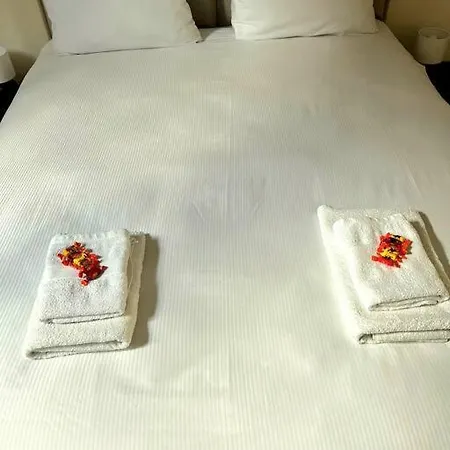 Le Duplex-suite Josephine Διαμέρισμα