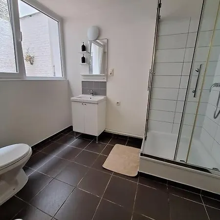 Le Duplex-suite Josephine Apartment *