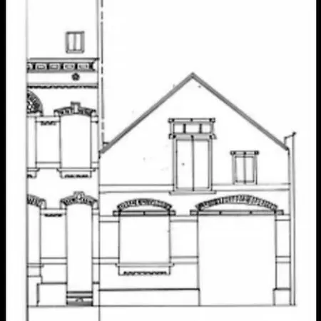 Le Loft Des Artistes Bruxelles