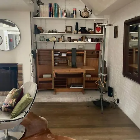 Le Loft Des Artistes Bruxelles