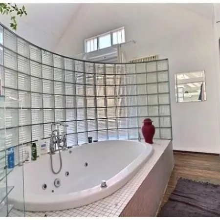 Le Loft Des Artistes * Brussels