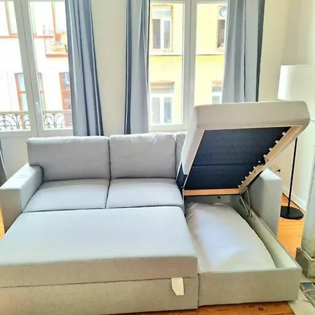 La Alice Apartamento