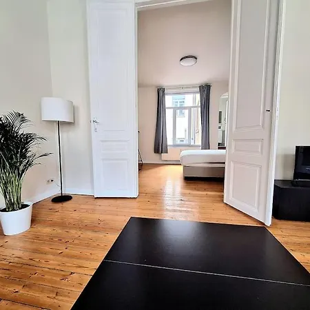 La Alice Apartament