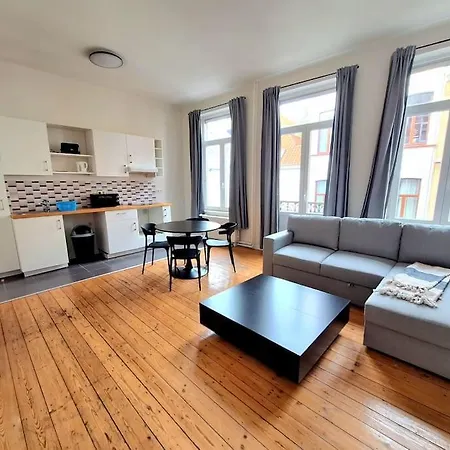 La Alice Apartamento *