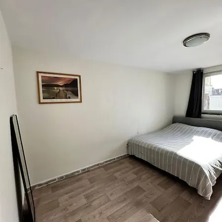 Chill Corner * Bruxelles