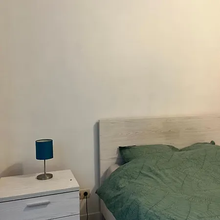 Homestay szállás - 1 Ou 2 Brüsszel