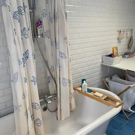 Double Dans Maison De Caractere *