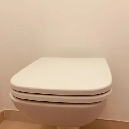 Luxury City Center Apartman