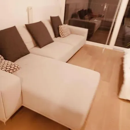 Apartman Luxury City Center *