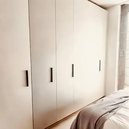 Apartman Luxury City Center *