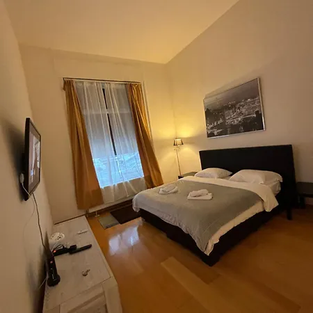 L&l Apartmán *
