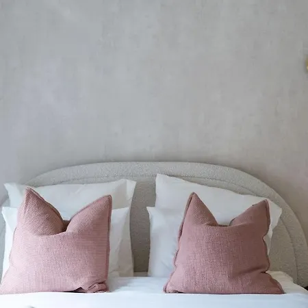 Apartman Charmant Studio City Center Brüsszel