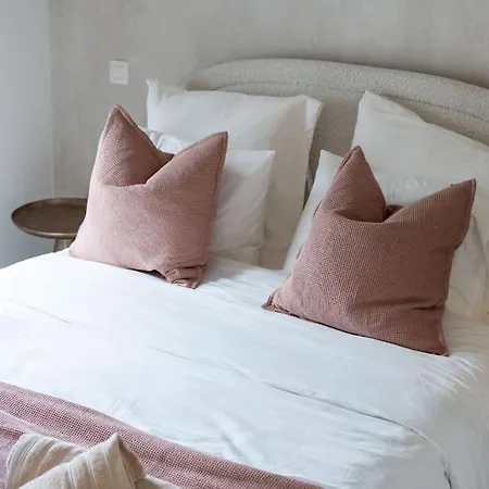 Charmant Studio City Center Apartman Brüsszel