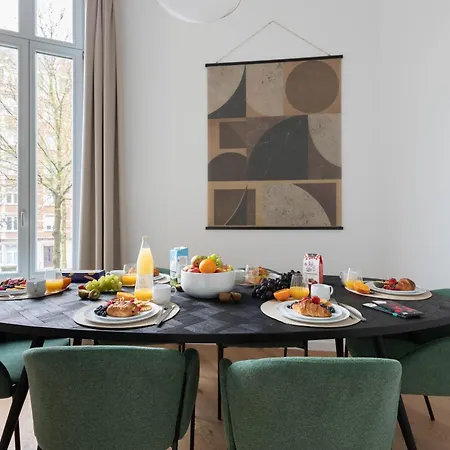 Appartement Churchill
