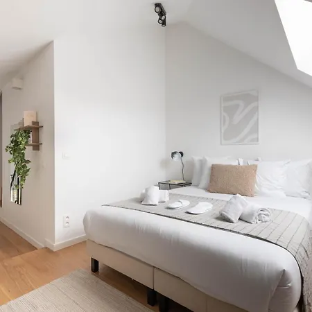 Churchill Appartement *