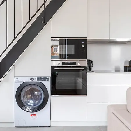 Appartement Churchill