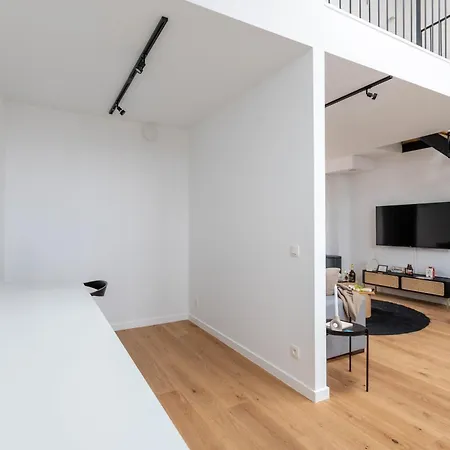 Appartement Churchill *