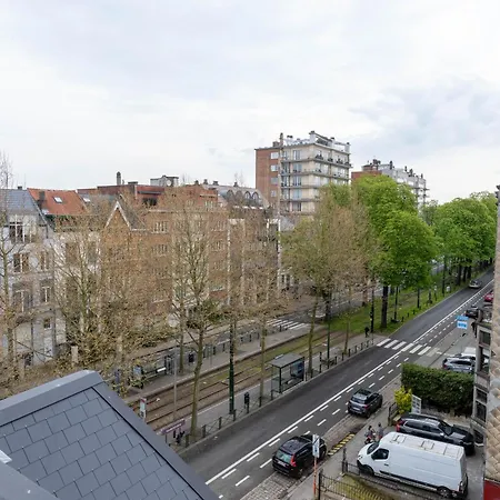Appartement Churchill