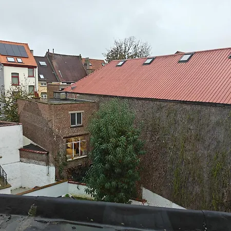 Acacia Etterbeek * Brüksel