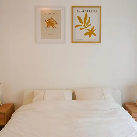 Apartman Cocon Chaud - Pour Couple Avec Ou Sans Bebe Au Rez-de-chaussee
