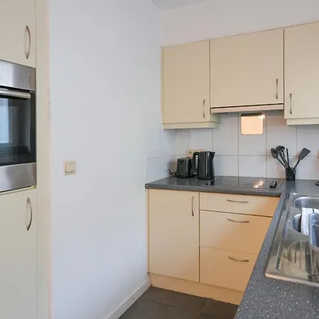 Apartamento Cocon Chaud - Pour Couple Avec Ou Sans Bebe Au Rez-de-chaussee