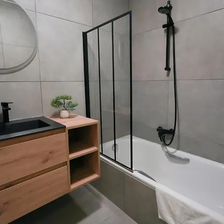 Cocon Chaud - Pour Couple Avec Ou Sans Bebe Au Rez-de-chaussee