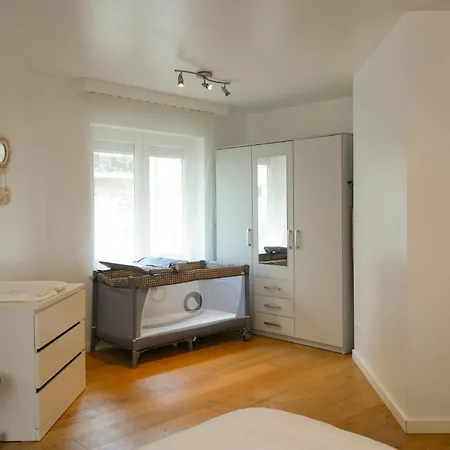 Cocon Chaud - Pour Couple Avec Ou Sans Bébé