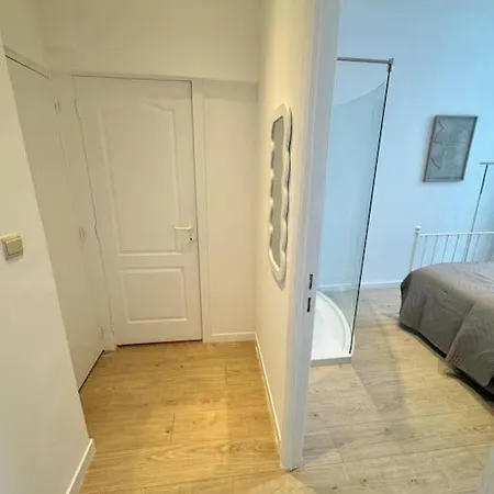 Appartamento Studio Moderne Bruxelles-midi Bruxelles