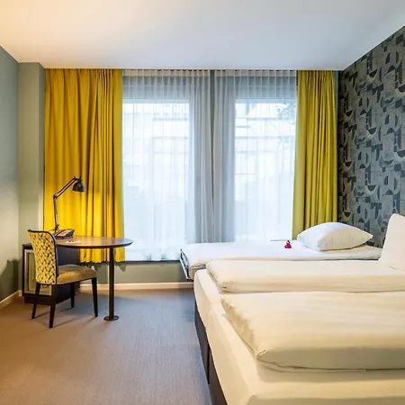 Thon Eu Hotel