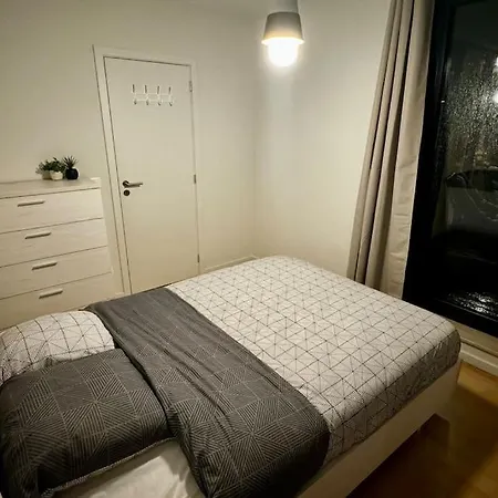 Apartment 2 Brussels