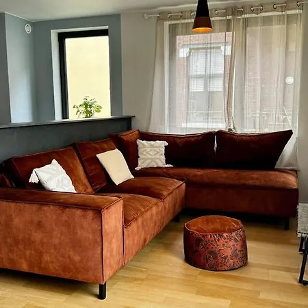 2 Apartment
