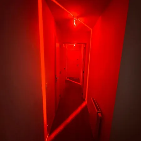 Apartment Penthouse Sablon *