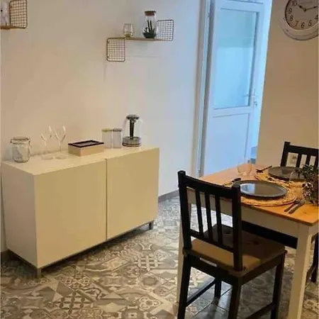 Superbe Full Equipe Avec Cour Exterieur Apartmán Brusel