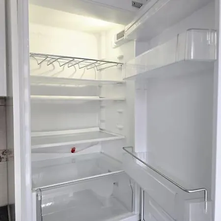 Apartamento Studio Flat Moderne Au Coeur De