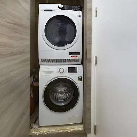 Apartman Studio Flat Moderne Au Coeur De *