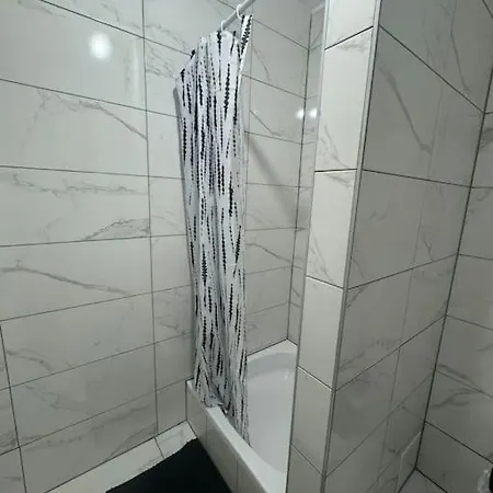 Appartement à Bruxelles