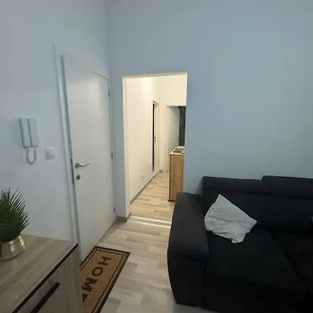A Appartement *
