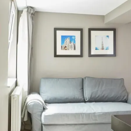 Sablon Guest house Brussels