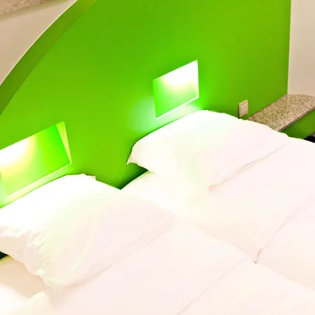 Siru Brussels Hotel