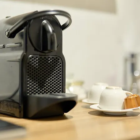 Compact & Stylish In * ブリュッセル